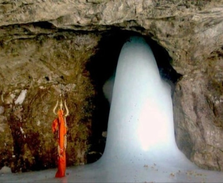 అమర్‌నాథ్ యాత్రికులకు గుడ్‌న్యూస్