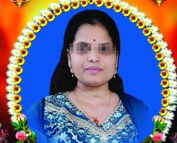 అనారోగ్యంతో యువతి మృతి