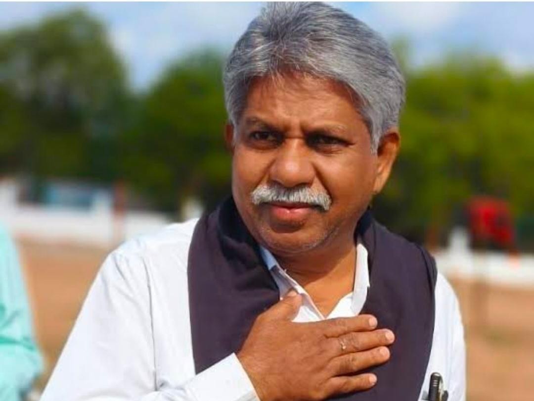 జిల్లాకు రానున్నMRPS అధ్యక్షులు