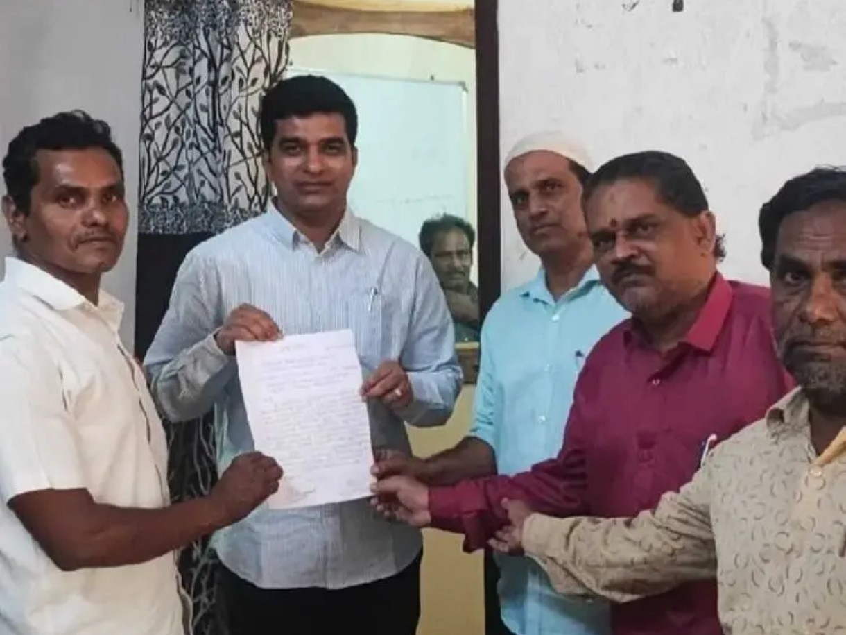 జనగణన విధుల్లో మార్పులు చేయాలని వినతి