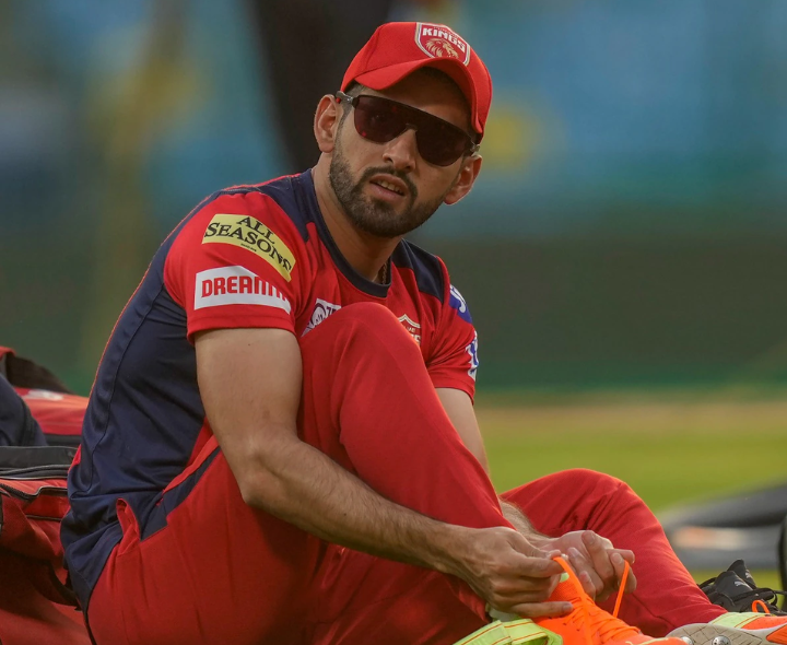 PSL ఆడుతూ IPLపై సికందర్ రజా ప్రశంసలు