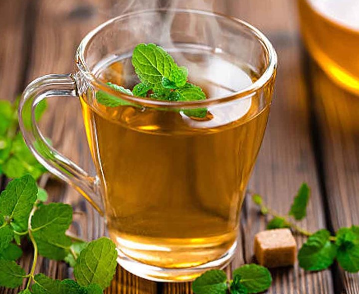 30 రోజుల పాటు హెర్బ‌ల్ టీ తాగితే?