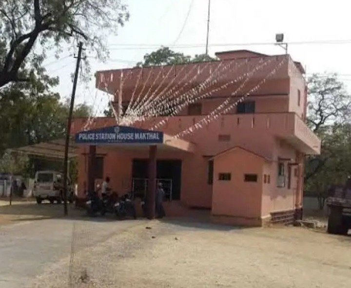 ‘ఎస్సీ, ఎస్టీ అట్రాసిటీ కేసు నమోదు’