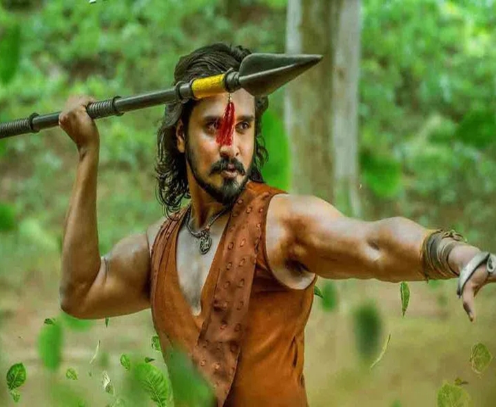 ‘స్వయంభూ’ ఫస్ట్ సింగిల్ వచ్చేస్తోంది