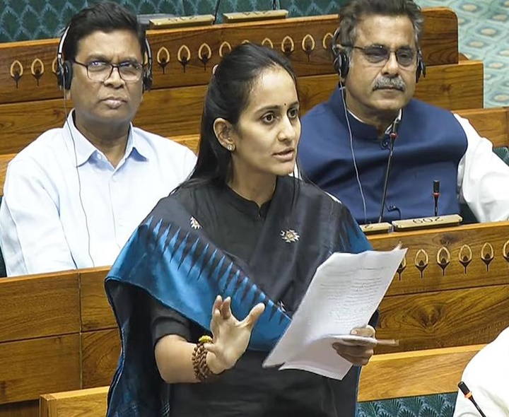 మహిళలకు ఆర్థిక స్వాతంత్య్రం కల్పించాం: శబరి