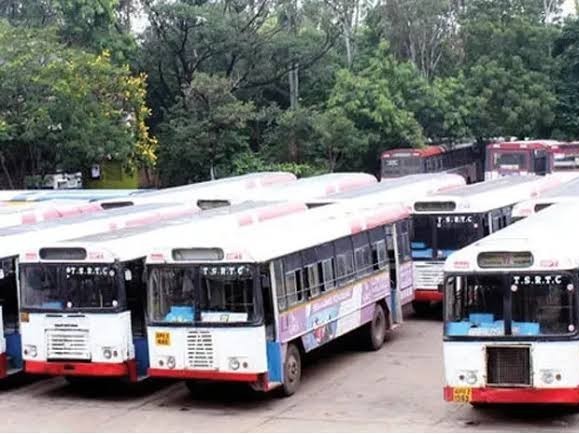 ఏప్రిల్ 22 నుంచి ఆర్టీసీ సమ్మెకు పిలుపు