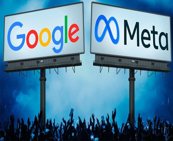 గూగుల్‌కు మెటా షాక్.. నంబర్ వన్ ఖాయం!