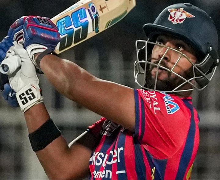 స్టార్ ప్లేయర్‌పై మ్యాచ్ ఫిక్సింగ్ ఆరోపణలు