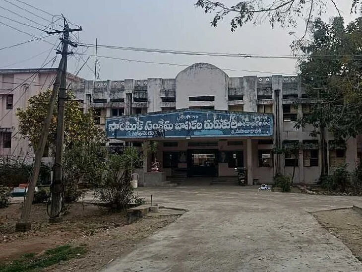 TGSWRR ప్రవేశాలకు దరఖాస్తుల ఆహ్వానం