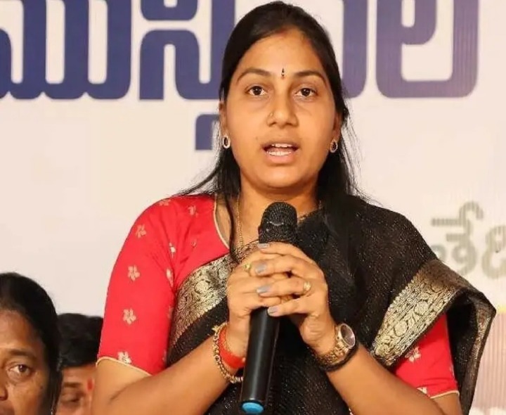 ప్రజల సంక్షేమం కోసమే కార్యక్రమాలు: అనూష