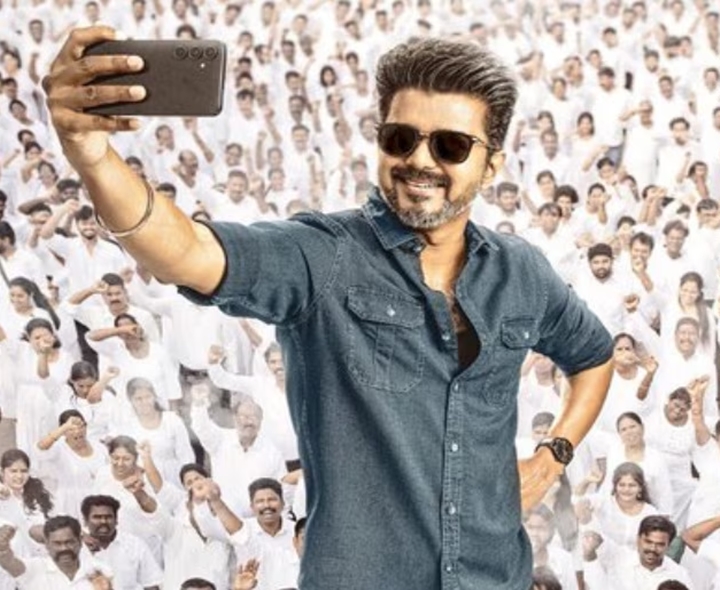 ‘జన నాయగన్‌’ లీక్‌ కేసు.. నిందితులు అరెస్ట్