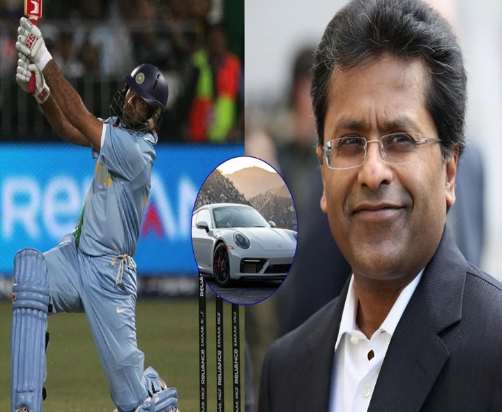 ‘యువరాజ్‌ ఇచ్చిన బ్యాట్ చాలా విలువైనది’