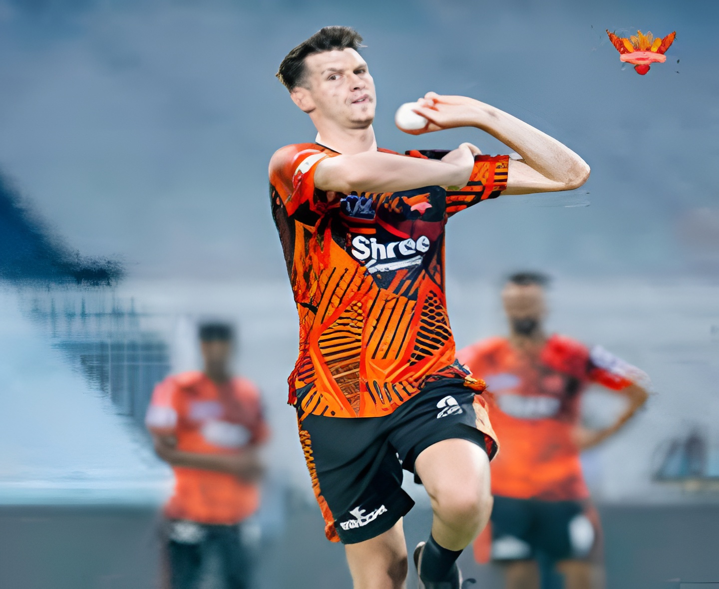 SRHకు మరో బౌలర్ దూరం