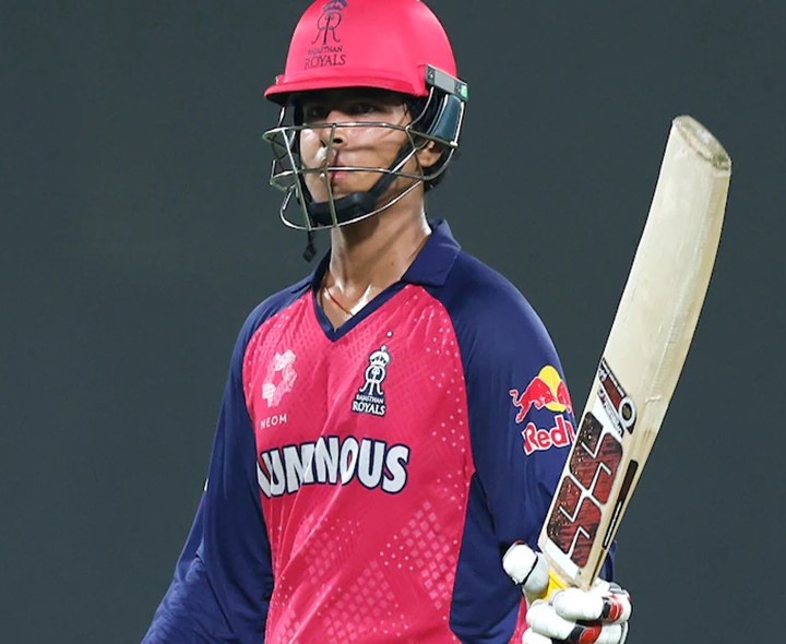 BCCI నోటీసులు.. వైభవ్‌ సూర్యవంశీకి ఊరట