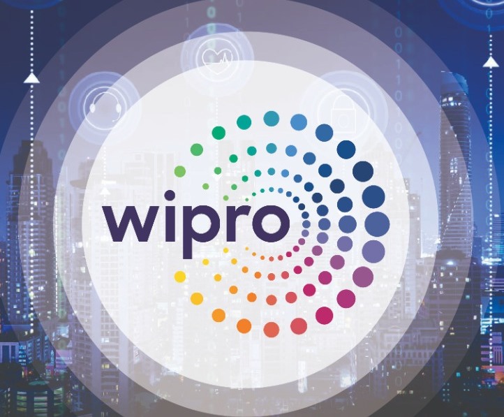 షేర్ల బై బ్యాక్‌ను ప్రకటించిన విప్రో