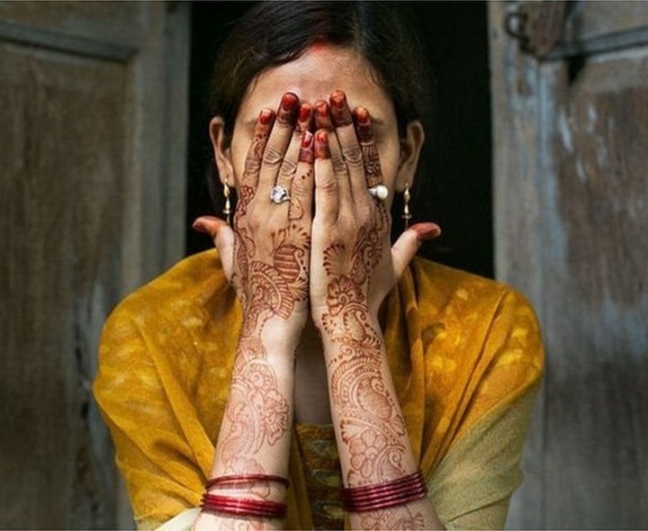 ఆందోళనకర స్థితిలో బాల్య వివాహాలు