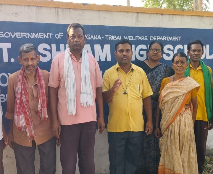 ‘హాస్టల్ వర్కర్లకు పెండింగ్ వేతనాలు చెల్లించాలి’