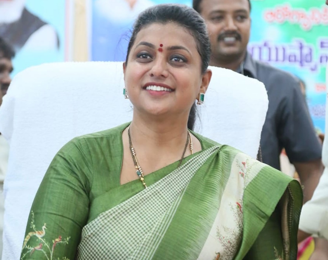 ‘మహిళా సాధికారతకు జగన్ బ్రాండ్ అంబాసిడర్’