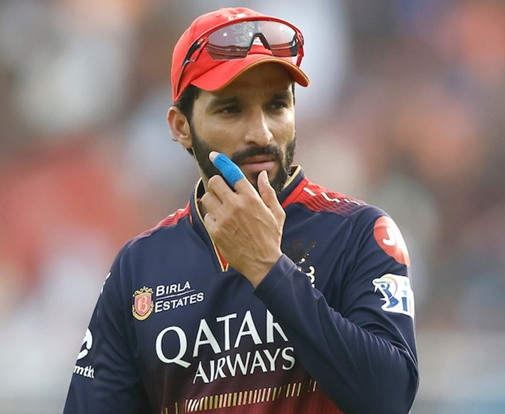 కృనాల్ బౌలింగ్ నాకే అర్ధం కావట్లేదు: కెప్టెన్‌