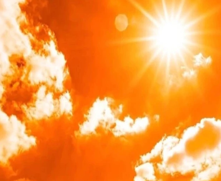 ALERT: ఎండలో బయటకు వెళ్తున్నారా?