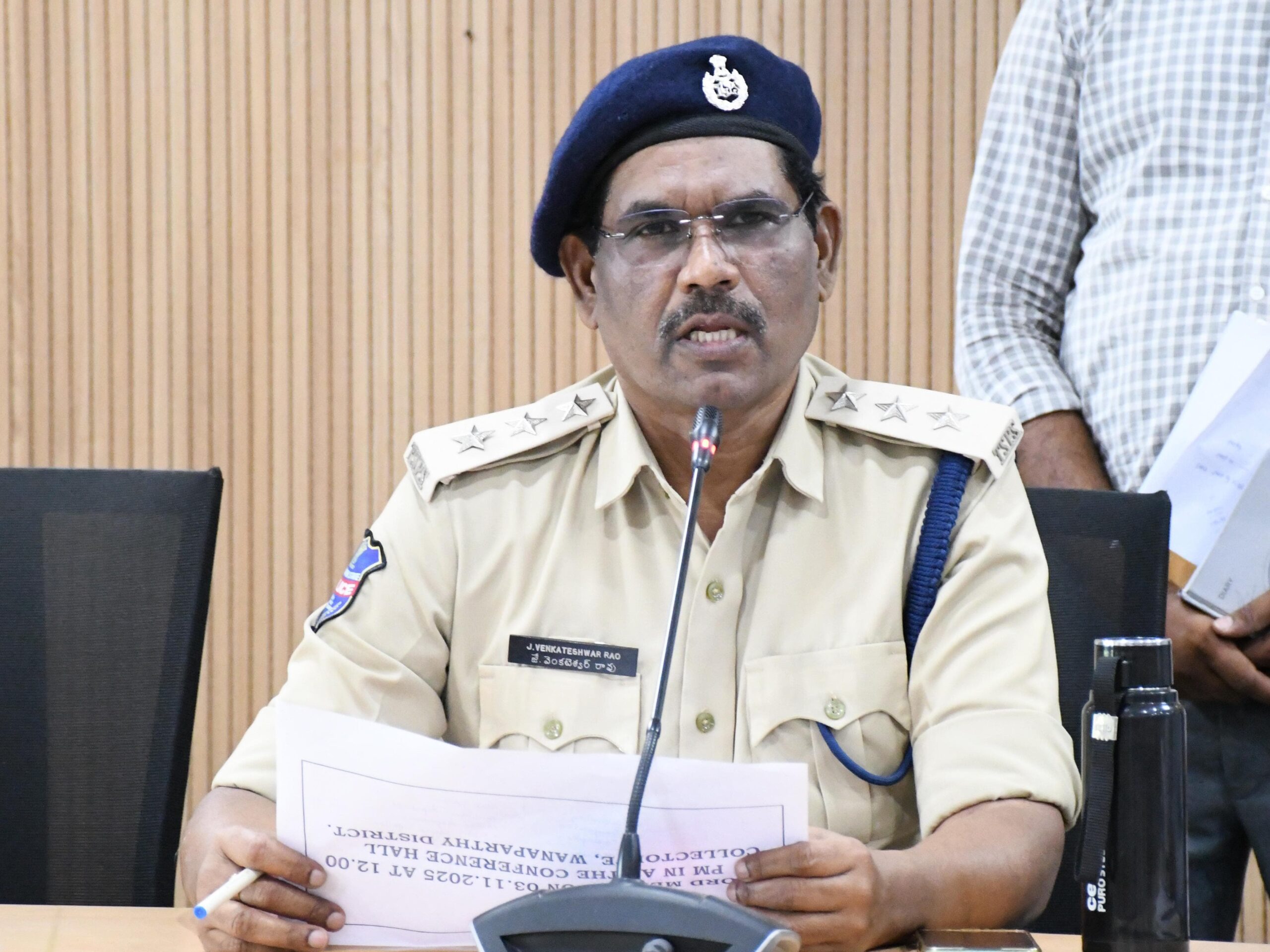 ‘రేపు గోల్డెన్ అవర్స్ స్పందనలో శిక్షణ’