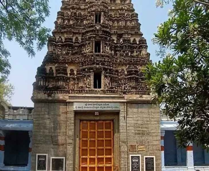 ముక్తి రామలింగేశ్వర స్వామి ఆదాయం ఎంతంటే..?