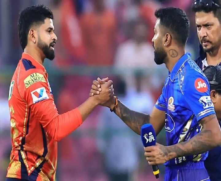 IPL 2026: పంజాబ్ ఘనవిజయం