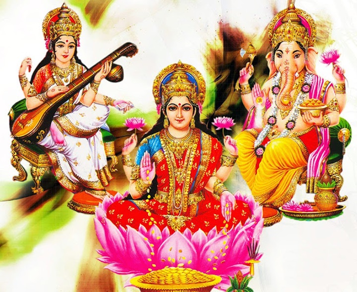 ఏప్రిల్ 17: శుక్రవారం పంచాంగం