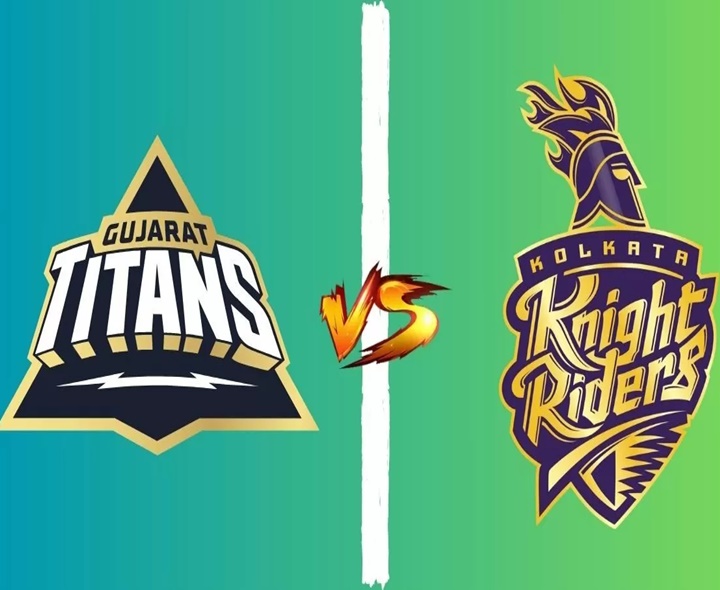 IPL 2026: నేడు గుజరాత్, కోల్‌కతా ఢీ