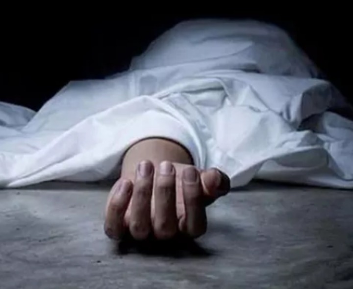 రోడ్డు ప్రమాదం.. ఇద్దరు యువకులు మృతి