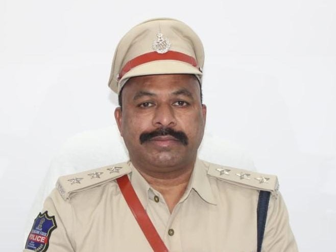 రౌడీయిజం చేస్తే చర్యలు తప్పవు: DSP