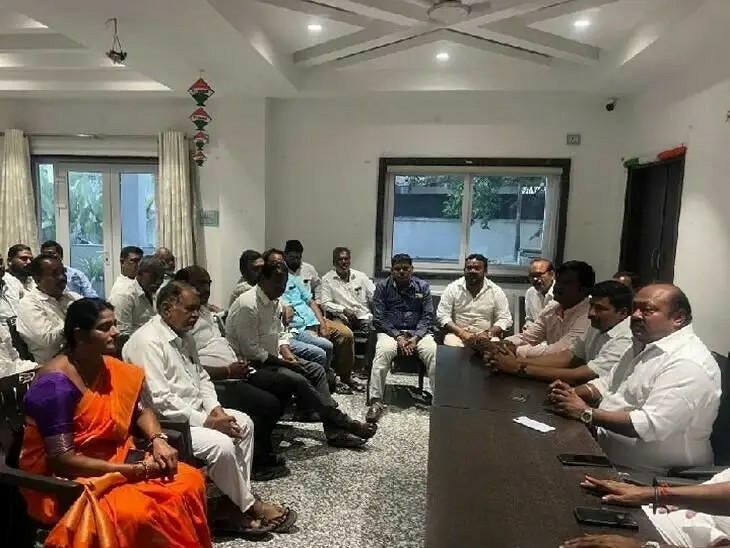 ‘జగిత్యాల సభను విజయవంతం చేయాలి’