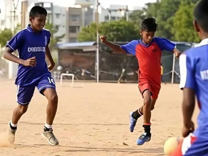 క్రీడా కోర్సుల్లో ప్రవేశానికి దరఖాస్తుల ఆహ్వానం