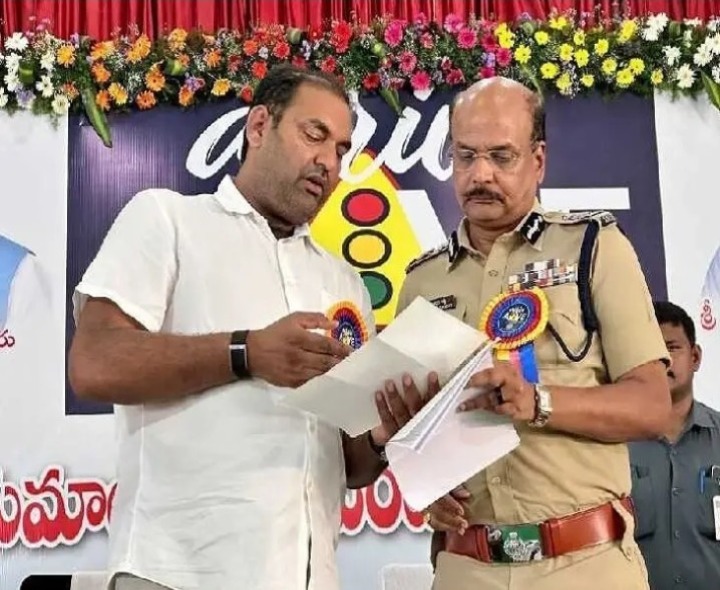 త్వరలో జడ్చర్ల బైపాస్ రోడ్డు నిర్మాణం: ఎమ్మెల్యే