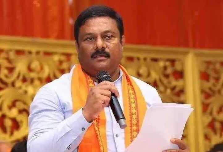 ‘అన్ని మండలాల్లో కొనుగోలు కేంద్రాలు మంజూరు’