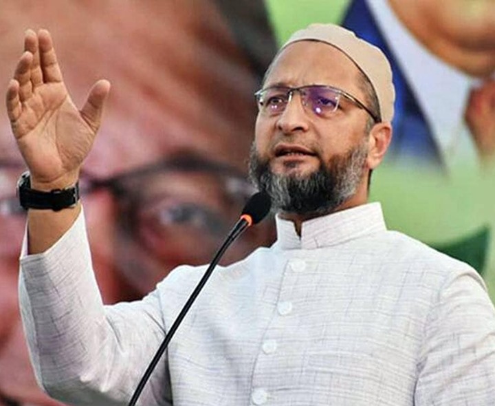 దక్షిణాది సంపాదిస్తే.. ఉత్తరాది ఖర్చు చేస్తుంది: MIM