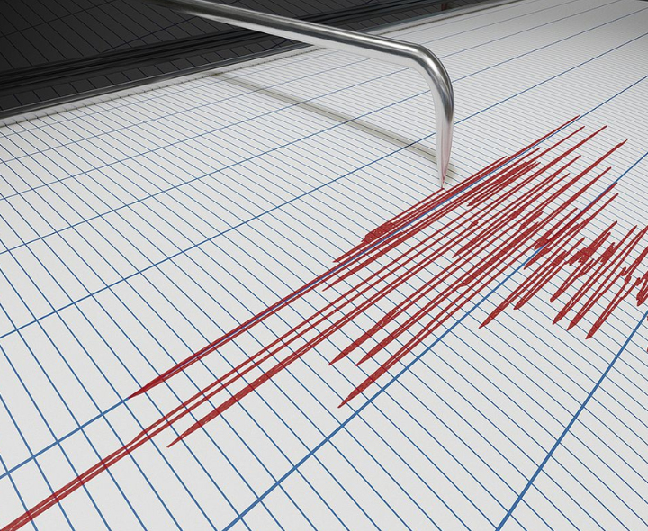 అనకాపల్లిలో భుప్రకంపనలు