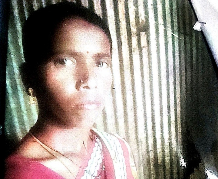 పిల్లలతో పాటు తల్లి అదృశం