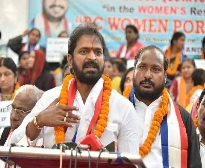 ‘బీసీలకు అన్యాయం జరిగితే ఉద్యమం ఉద్ధృతం’