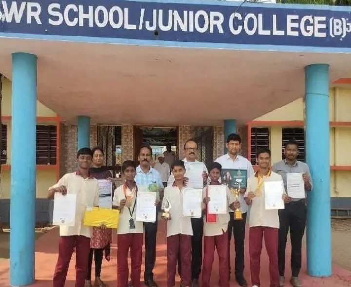 గురుకుల విద్యార్థులకు అంతర్జాతీయ గుర్తింపు