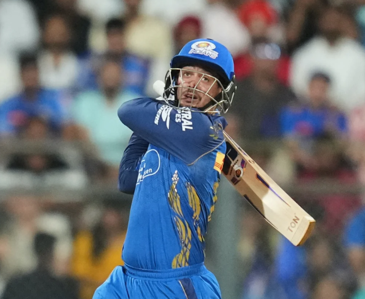 IPL 2026: ధోనీ రికార్డ్‌కు డీకాక్ చెక్