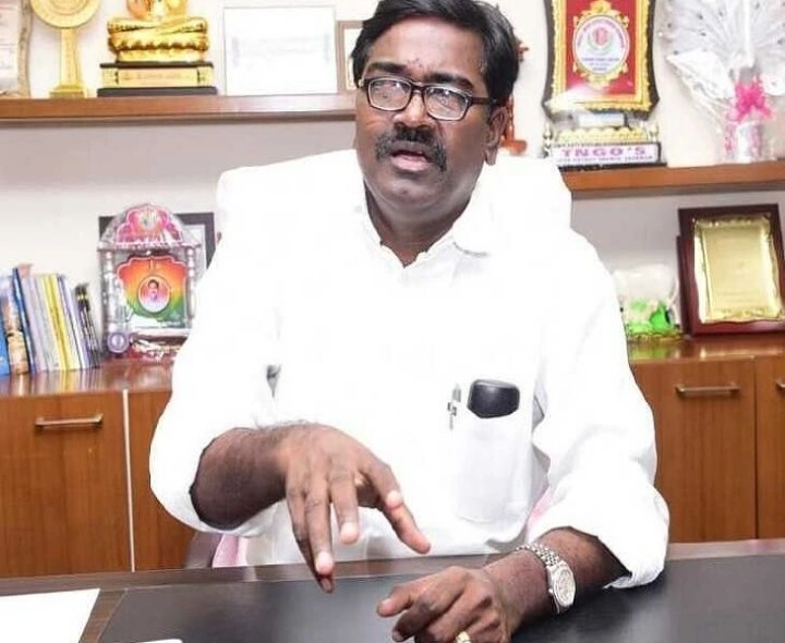 ‘తెలంగాణ గౌరవాన్ని కించపరిస్తే సహించం’