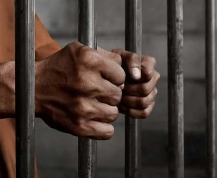 చోరీ కేసులో నిందితుడికి జైలు శిక్ష ఖరారు