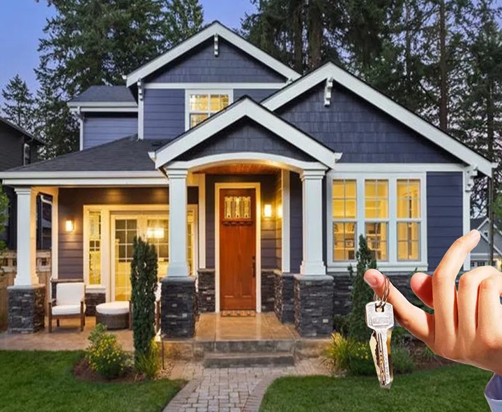 ‘38.4 శాతం మందికి సొంతిల్లు లేదు’