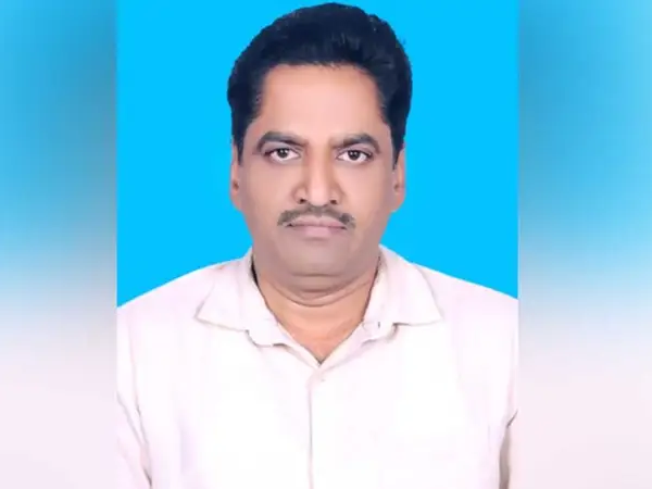 TU పాలకమండలి సభ్యుడిగా మహమ్మద్ ఘాజి