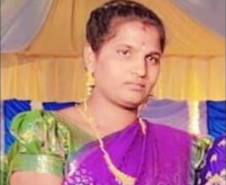 భర్తతో వీడియో కాల్.. ఆత్మహత్య చేసుకున్న వివాహిత