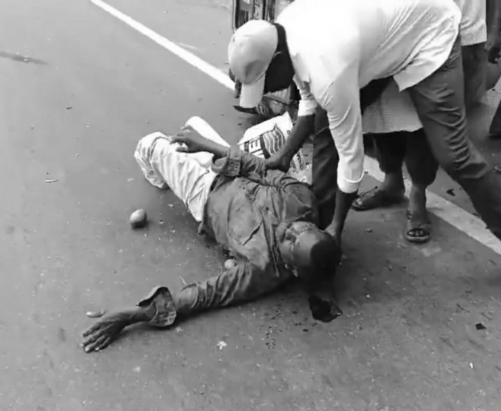 ఘోర ప్రమాదం.. మూడుకు చేరిన మృతుల సంఖ్య