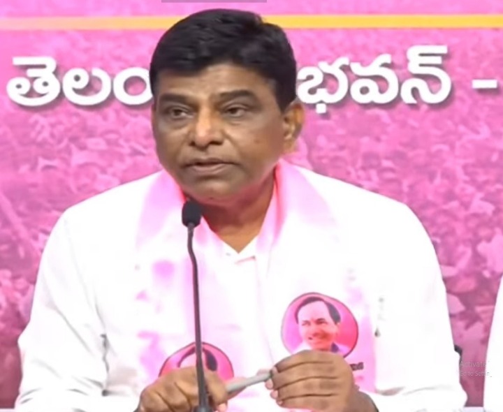 తేజస్వి వ్యాఖ్యలను ఖండించిన మాజీ ఎంపీ