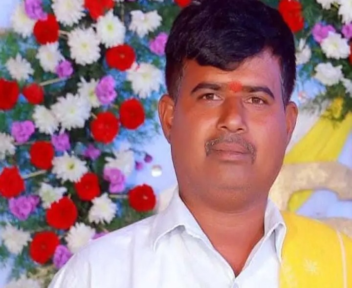 అల్లీపూర్లో మిస్సింగ్ కేసు