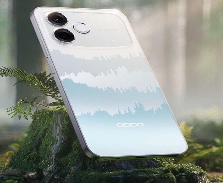 మార్కెట్లోకి ఒప్పో ఎఫ్33 స్మార్ట్‌‌‌‌ఫోన్లు